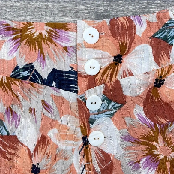 Rip Curl Super Bloom Shorts - Picture 6 of 10